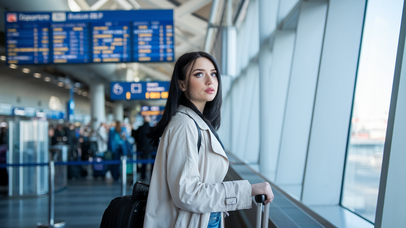 Navigating Minsk Airport: Your Ultimate Guide to Hassle-Free Transfers